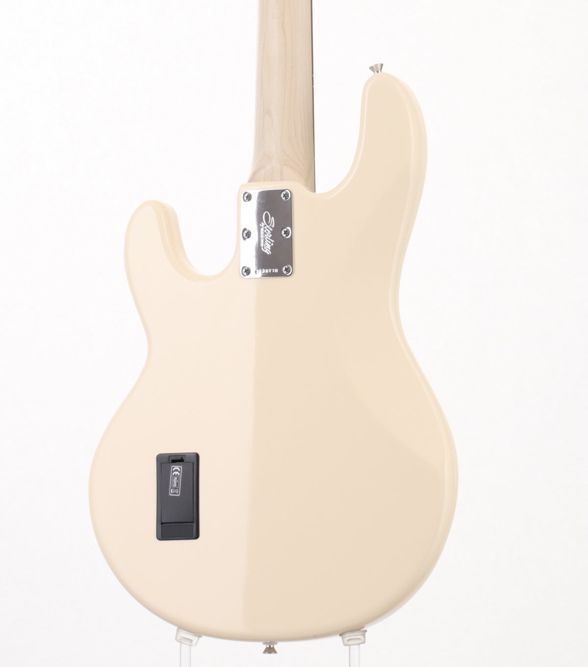 [SN B139719] USED Sterling by MUSIC MAN / SUB Series Ray4 Vintage Cream [4.08kg] Sterling Music Man [08]