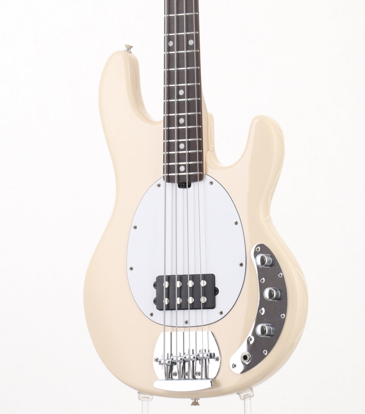 [SN B139719] USED Sterling by MUSIC MAN / SUB Series Ray4 Vintage Cream [4.08kg] Sterling Music Man [08]