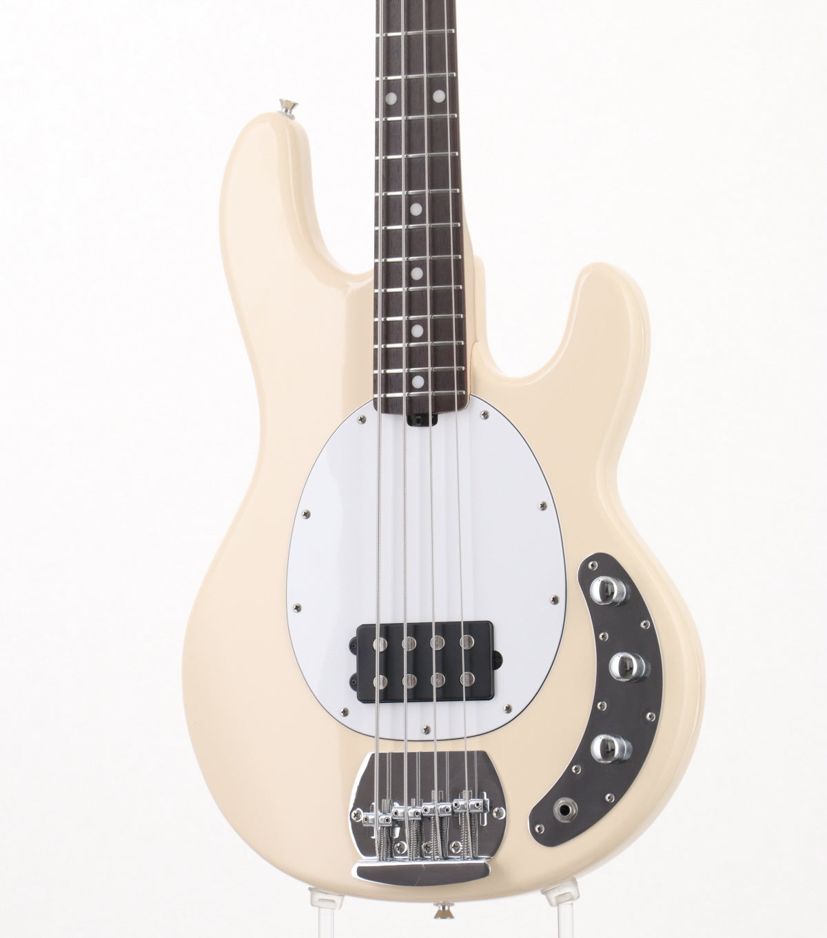 [SN B139719] USED Sterling by MUSIC MAN / SUB Series Ray4 Vintage Cream [4.08kg] Sterling Music Man [08]