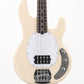 [SN B139719] USED Sterling by MUSIC MAN / SUB Series Ray4 Vintage Cream [4.08kg] Sterling Music Man [08]