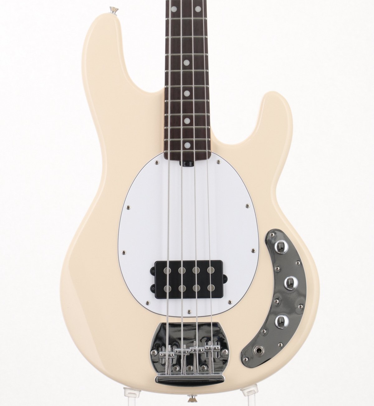 [SN B139719] USED Sterling by MUSIC MAN / SUB Series Ray4 Vintage Cream [4.08kg] Sterling Music Man [08]