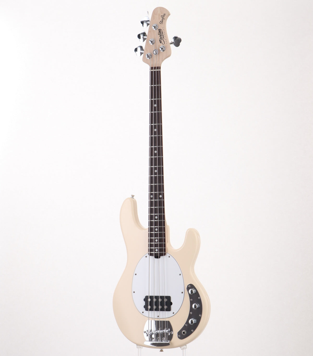 [SN B139719] USED Sterling by MUSIC MAN / SUB Series Ray4 Vintage Cream [4.08kg] Sterling Music Man [08]