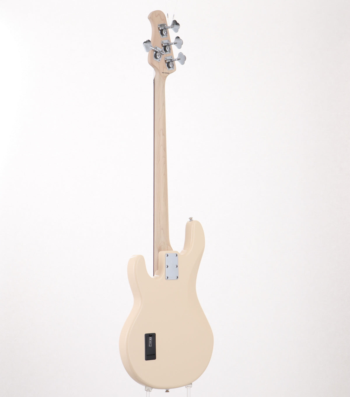 [SN B139719] USED Sterling by MUSIC MAN / SUB Series Ray4 Vintage Cream [4.08kg] Sterling Music Man [08]