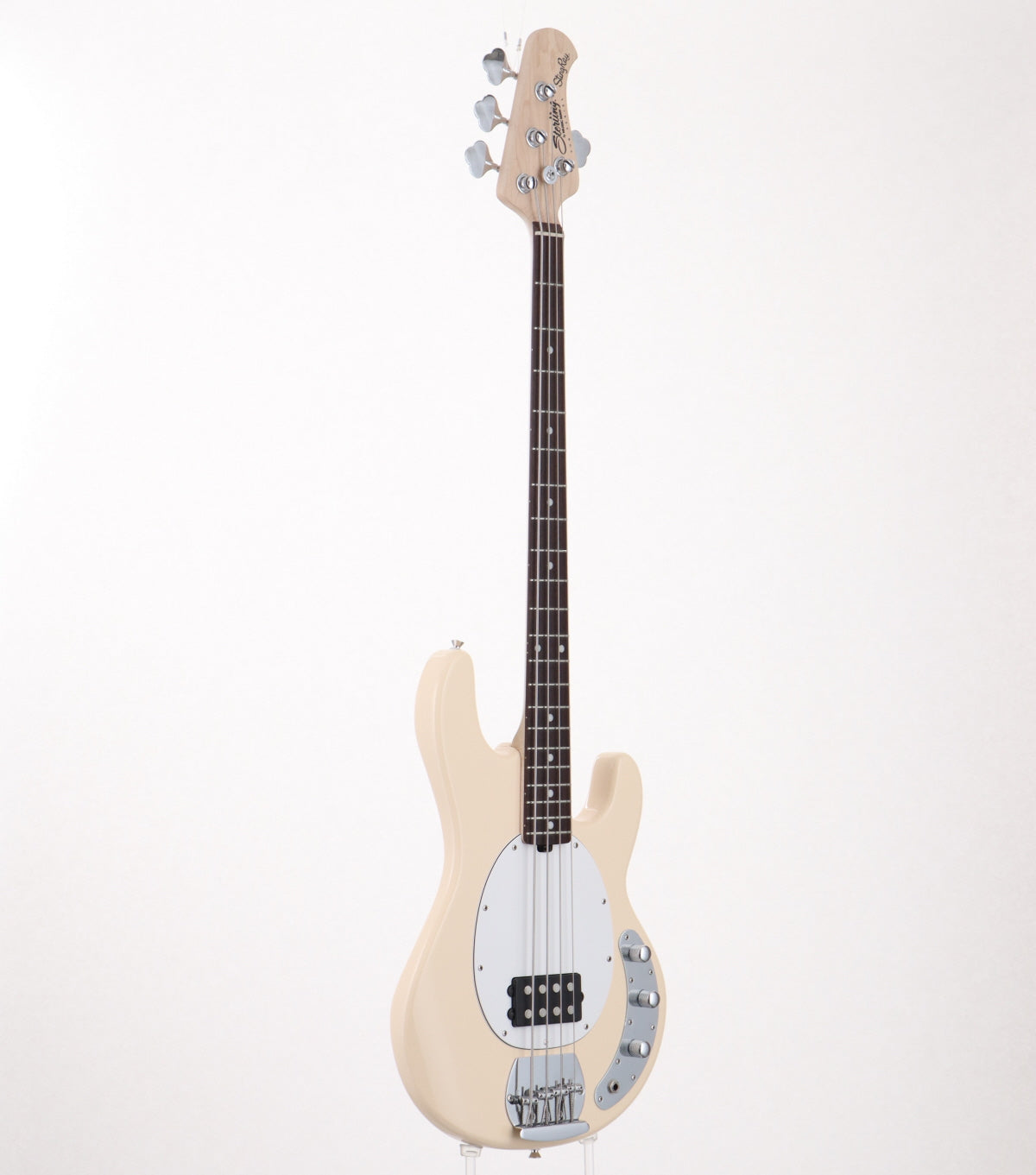 [SN B139719] USED Sterling by MUSIC MAN / SUB Series Ray4 Vintage Cream [4.08kg] Sterling Music Man [08]