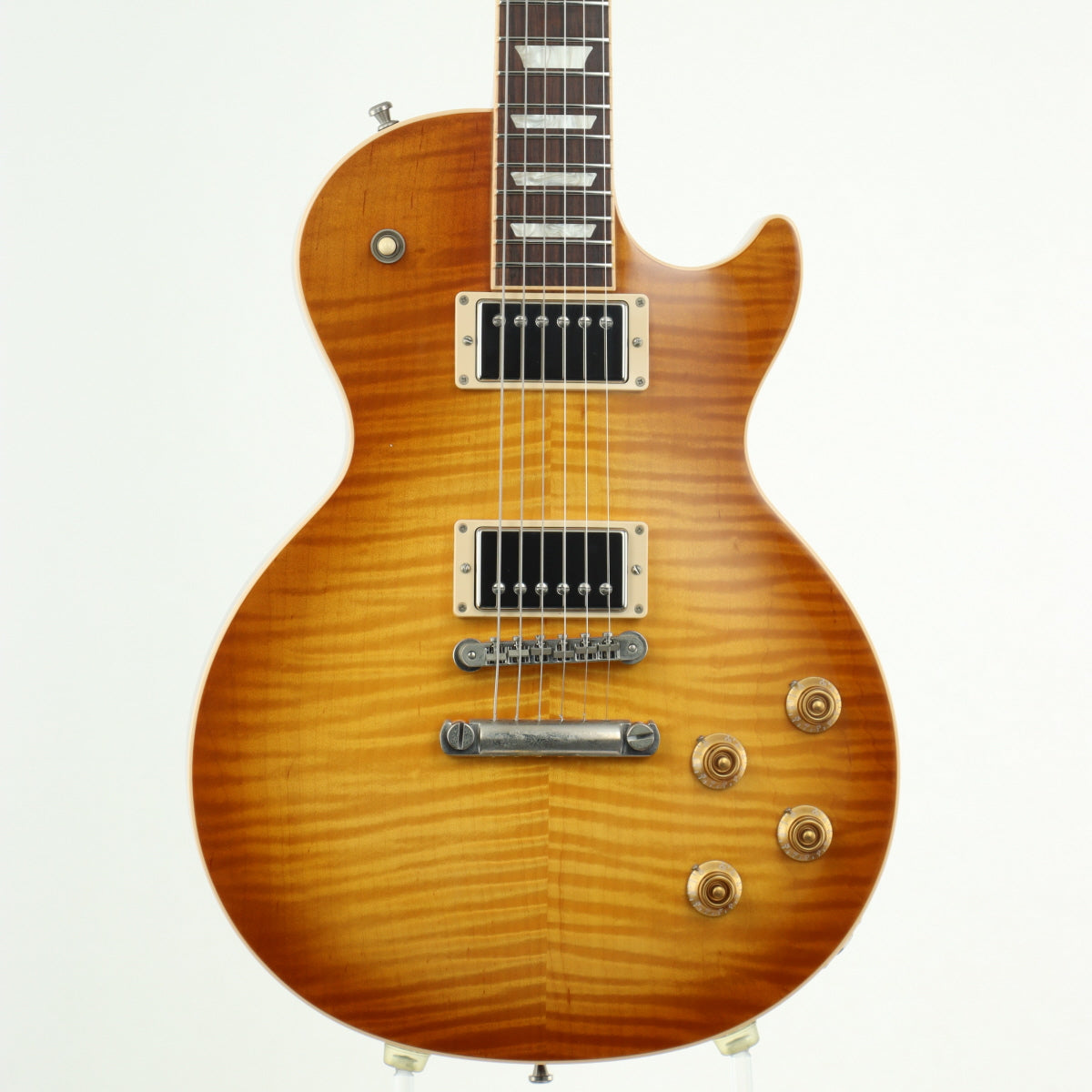 [SN 170005814] USED Gibson USA Gibson / Les Paul Traditional 2017 T Honey Burst [20]