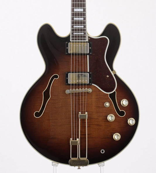 [SN 24220] USED EPIPHONE / SHERATON [03]