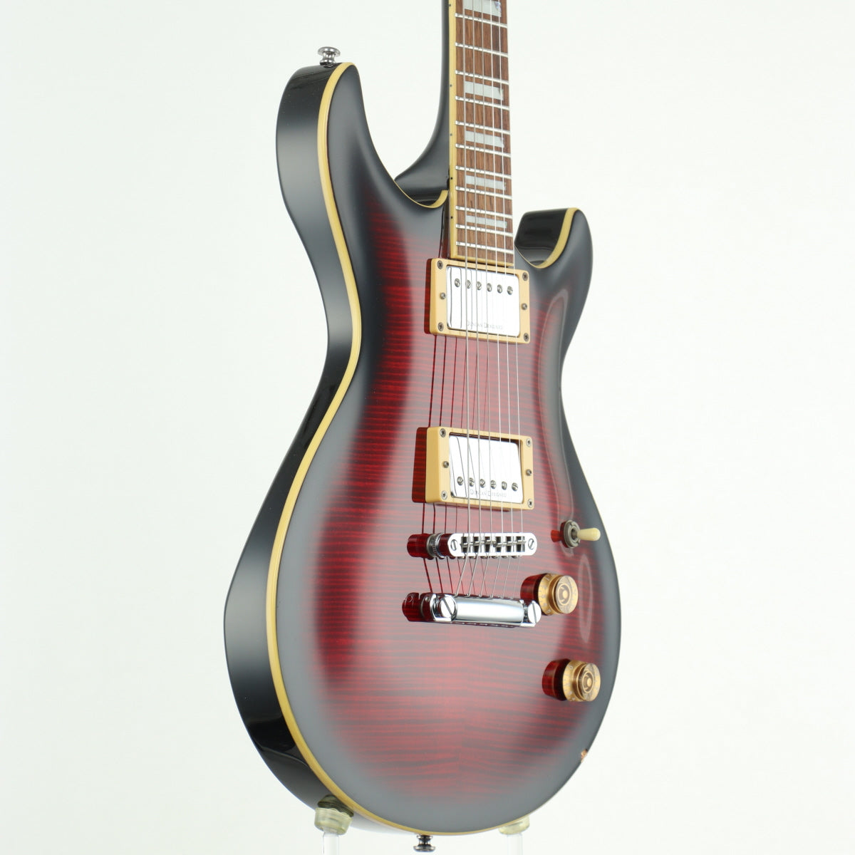 [SN 100820876] USED Cort / M600 Black Cherry [11]