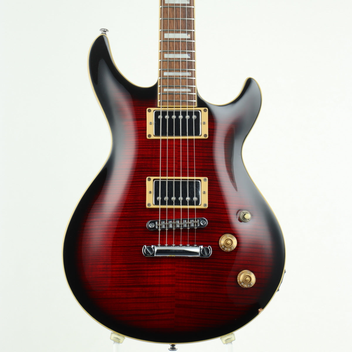 [SN 100820876] USED Cort / M600 Black Cherry [11]