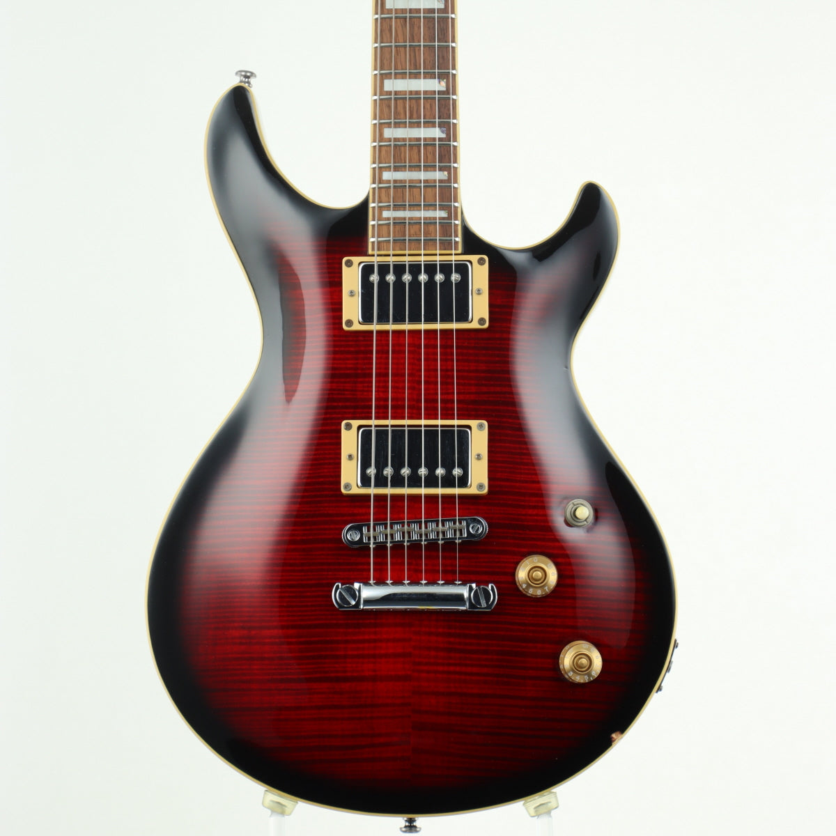 [SN 100820876] USED Cort / M600 Black Cherry [11]