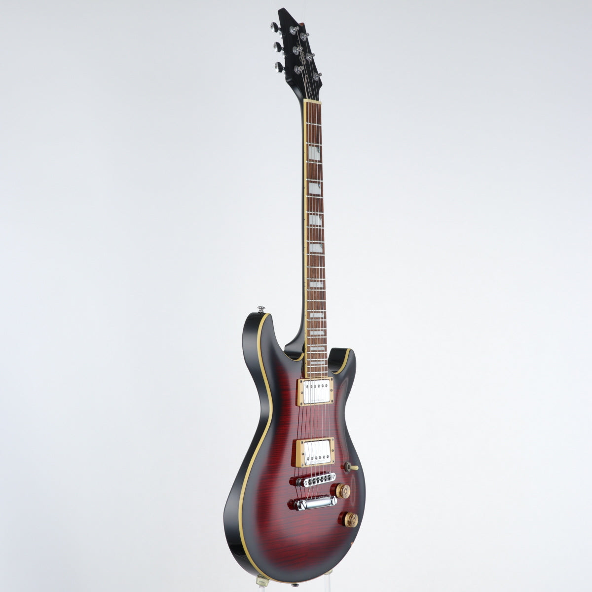 [SN 100820876] USED Cort / M600 Black Cherry [11]