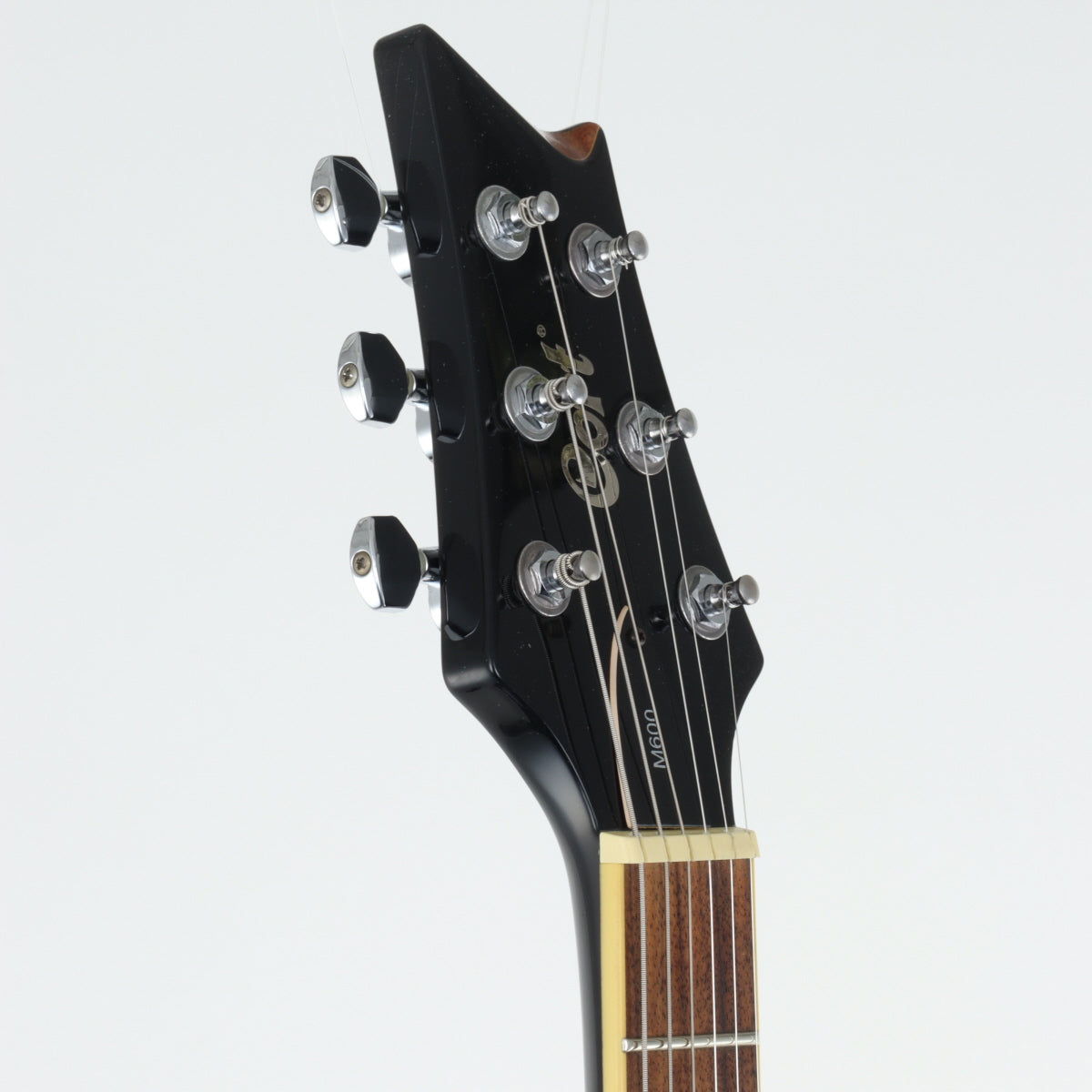 [SN 100820876] USED Cort / M600 Black Cherry [11]