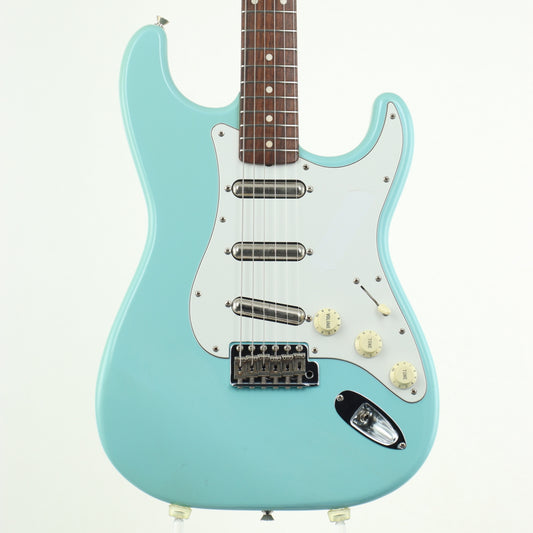 [SN S088595] USED Fender Japan Fender Japan / ST62-SPL Sonic Blue [20]