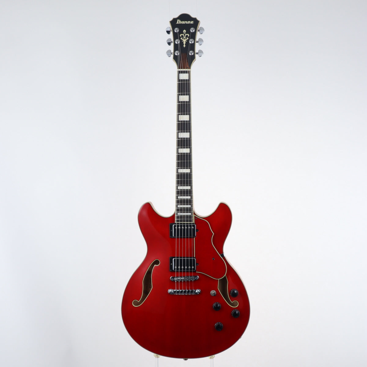 [SN PW19070136] USED Ibanez Ibanez / ASV103-RCR Resonant Cherry Red [20]