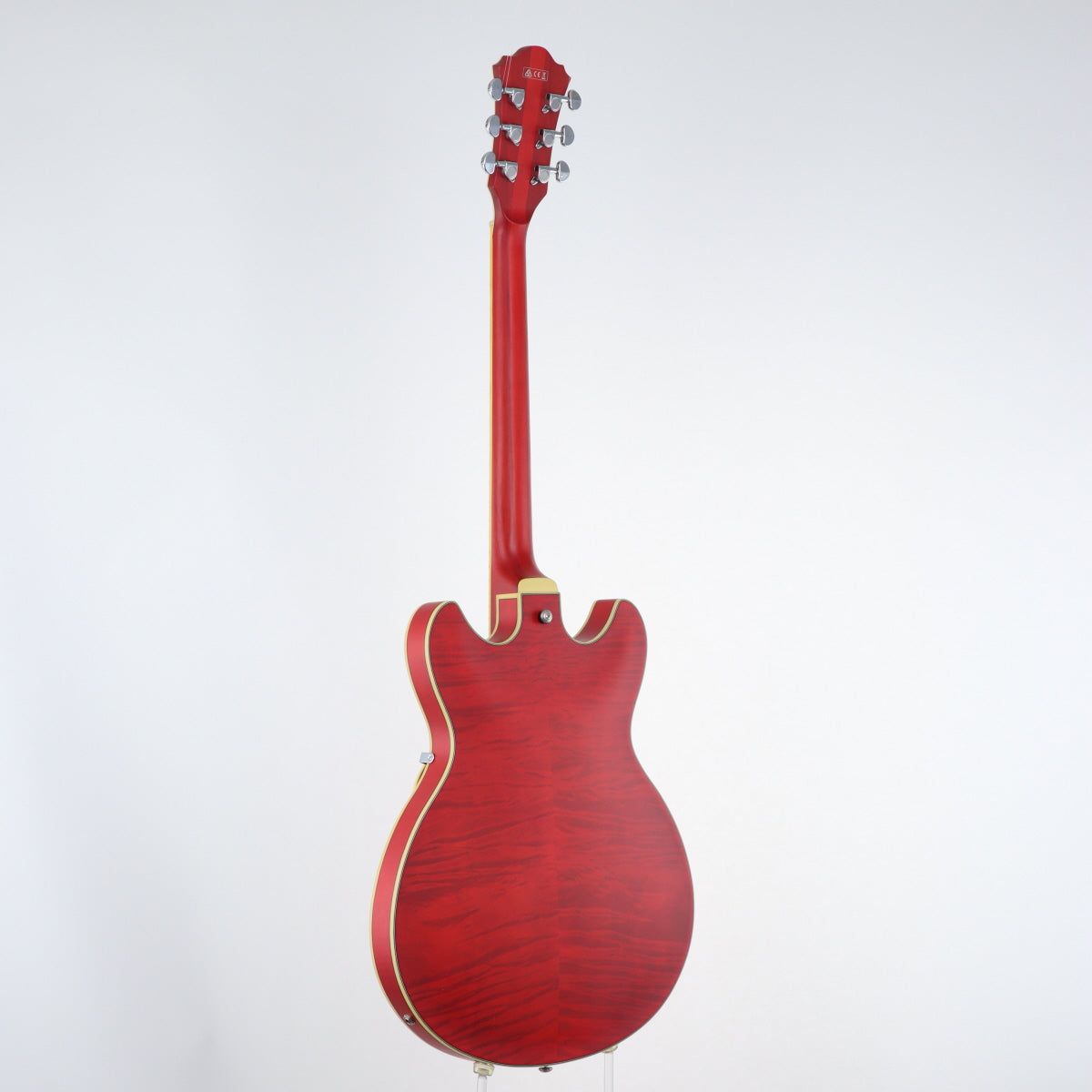 [SN PW19070136] USED Ibanez Ibanez / ASV103-RCR Resonant Cherry Red [20]