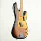 [SN V067301] USED Fender USA Fender / American Vintage 57 Precision Bass Ash 2-Tone Sunburst [20]