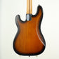 [SN V067301] USED Fender USA Fender / American Vintage 57 Precision Bass Ash 2-Tone Sunburst [20]