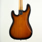 [SN V067301] USED Fender USA Fender / American Vintage 57 Precision Bass Ash 2-Tone Sunburst [20]