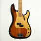 [SN V067301] USED Fender USA Fender / American Vintage 57 Precision Bass Ash 2-Tone Sunburst [20]