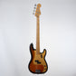 [SN V067301] USED Fender USA Fender / American Vintage 57 Precision Bass Ash 2-Tone Sunburst [20]