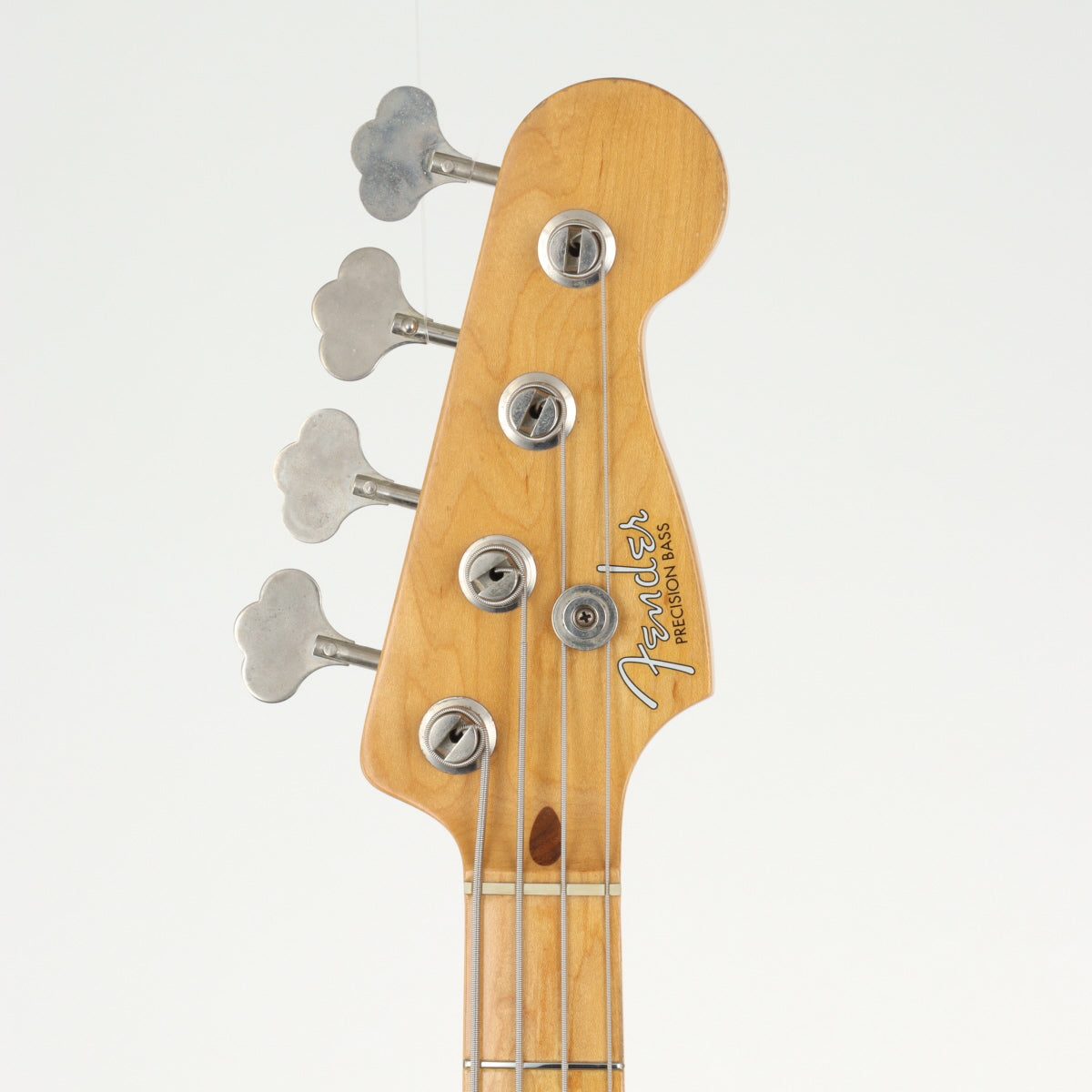 [SN V067301] USED Fender USA Fender / American Vintage 57 Precision Bass Ash 2-Tone Sunburst [20]