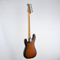 [SN V067301] USED Fender USA Fender / American Vintage 57 Precision Bass Ash 2-Tone Sunburst [20]