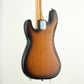 [SN V067301] USED Fender USA Fender / American Vintage 57 Precision Bass Ash 2-Tone Sunburst [20]