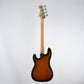 [SN V067301] USED Fender USA Fender / American Vintage 57 Precision Bass Ash 2-Tone Sunburst [20]