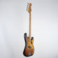 [SN V067301] USED Fender USA Fender / American Vintage 57 Precision Bass Ash 2-Tone Sunburst [20]