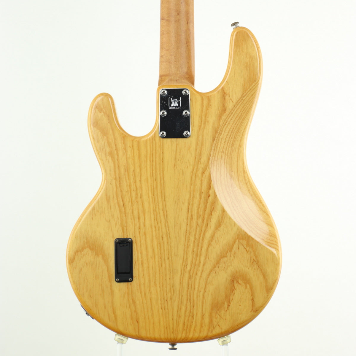 [SN D06039] USED Music Man Music Man / StingRay 4 Natural [20]