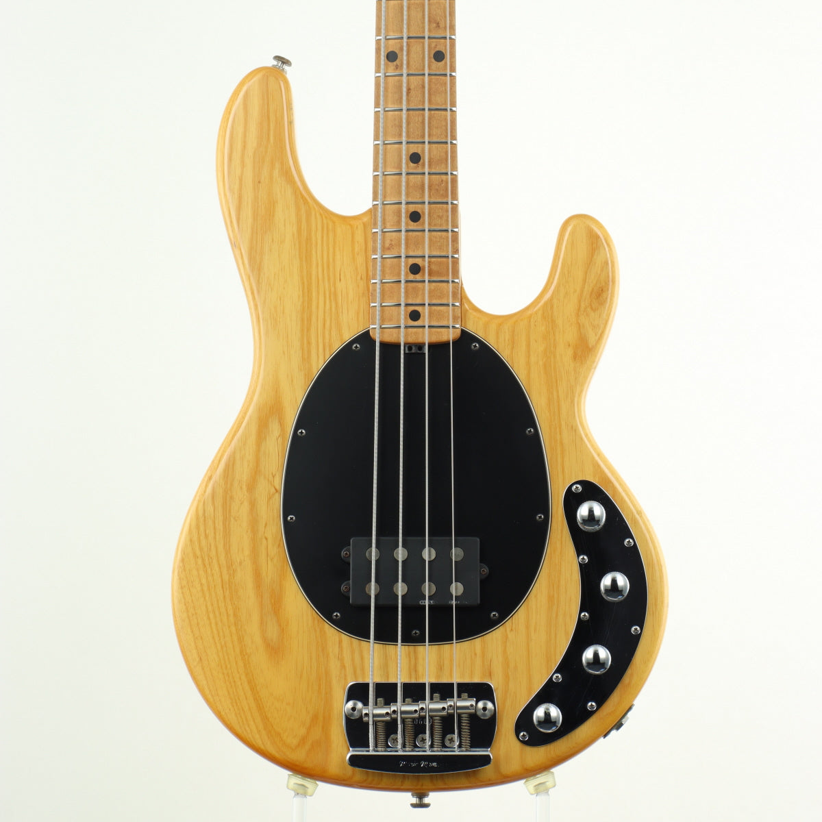 [SN D06039] USED Music Man Music Man / StingRay 4 Natural [20]