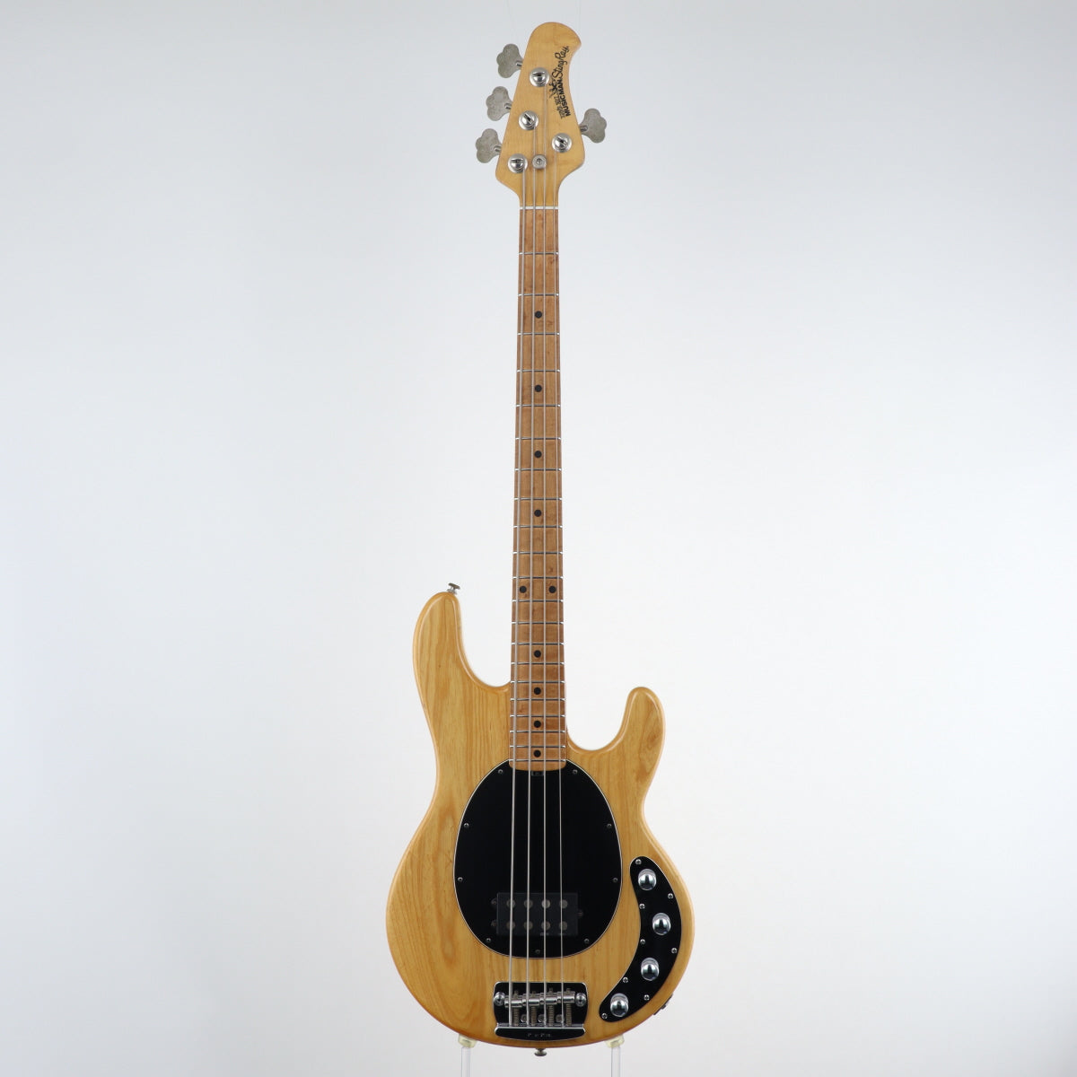 [SN D06039] USED Music Man Music Man / StingRay 4 Natural [20]