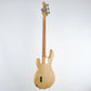 [SN D06039] USED Music Man Music Man / StingRay 4 Natural [20]