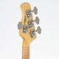 [SN D06039] USED Music Man Music Man / StingRay 4 Natural [20]