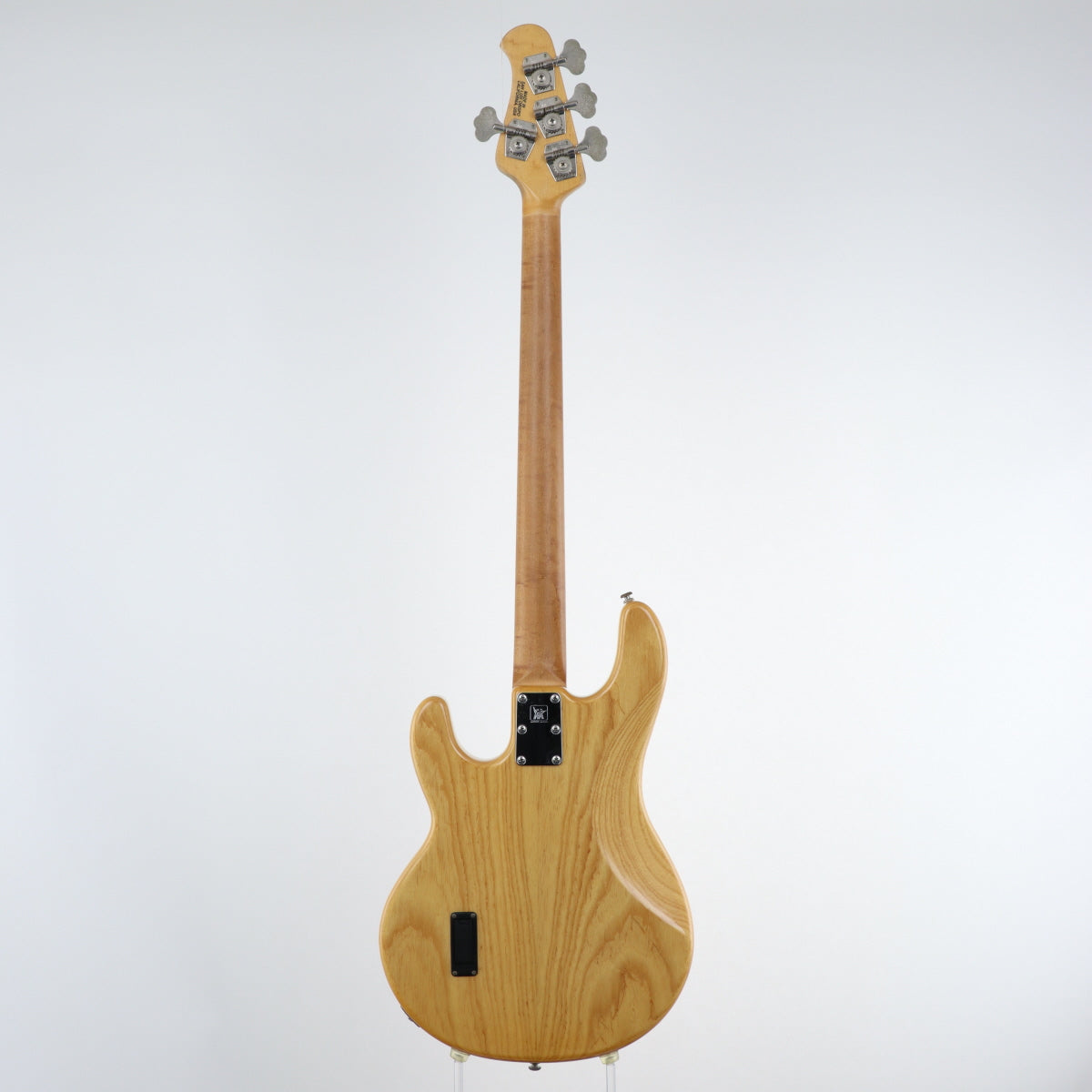 [SN D06039] USED Music Man Music Man / StingRay 4 Natural [20]