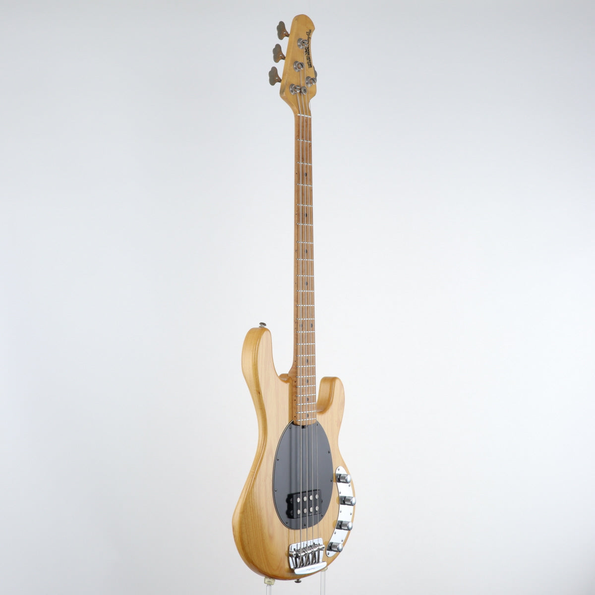 [SN D06039] USED Music Man Music Man / StingRay 4 Natural [20]