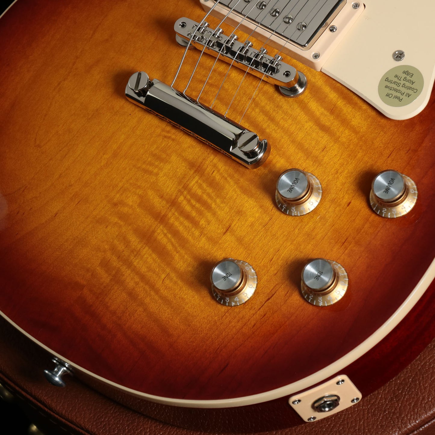 [SN 222910304] USED Gibson USA / Les Paul Standard 60s Iced Tea [made in 2021/4.30kg] Gibson Les Paul Standard [08]