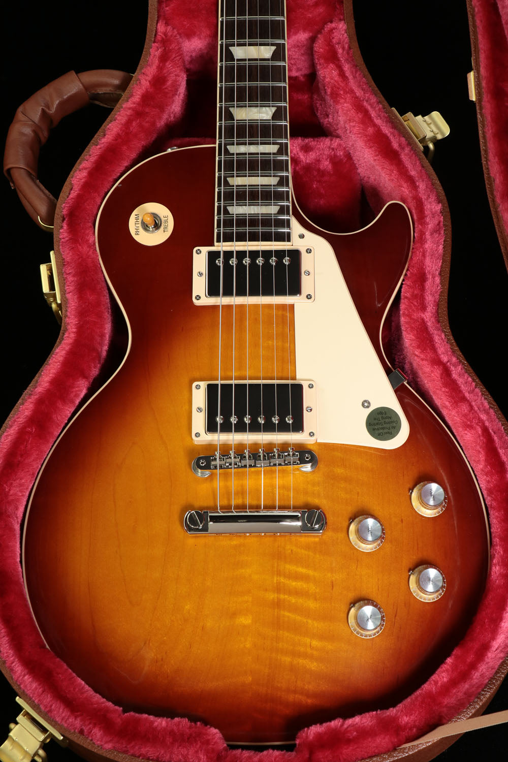 [SN 222910304] USED Gibson USA / Les Paul Standard 60s Iced Tea [made in 2021/4.30kg] Gibson Les Paul Standard [08]