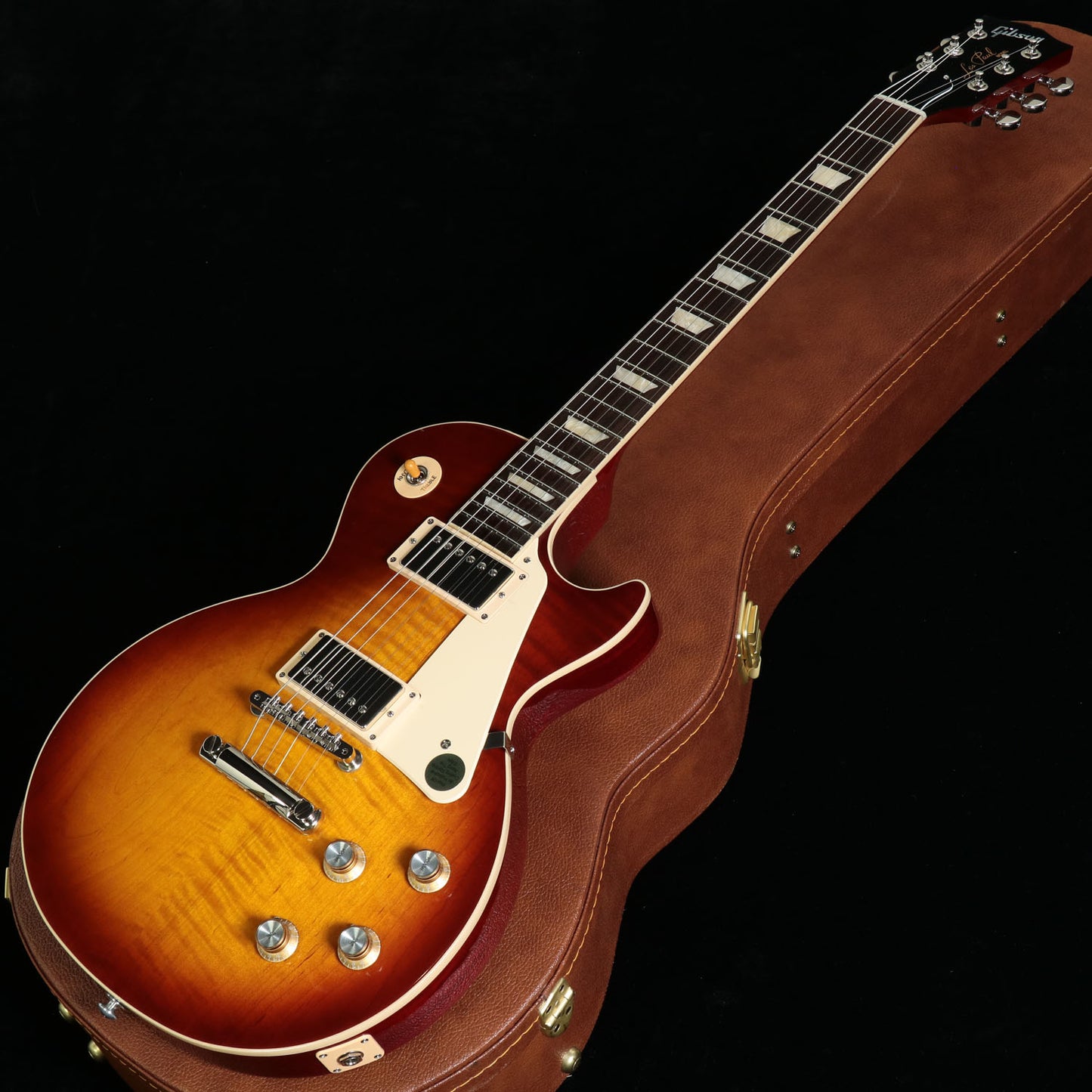 [SN 222910304] USED Gibson USA / Les Paul Standard 60s Iced Tea [made in 2021/4.30kg] Gibson Les Paul Standard [08]