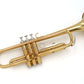 [SN 306923] USED YAMAHA / Trumpet YTR-1320 Lacquer finish [09]