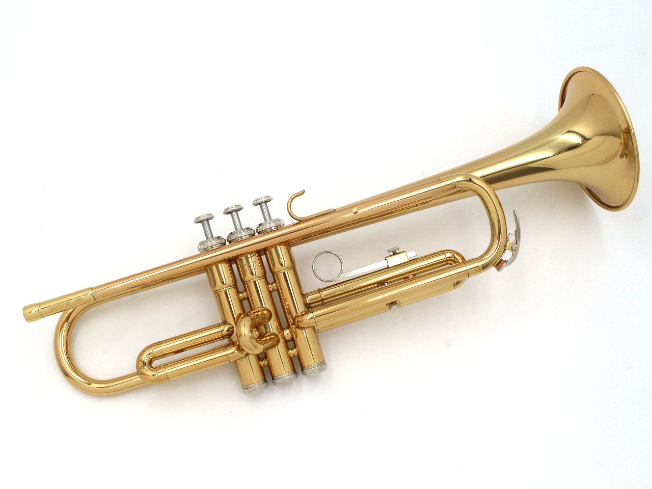 [SN 306923] USED YAMAHA / Trumpet YTR-1320 Lacquer finish [09]