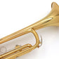 [SN 306923] USED YAMAHA / Trumpet YTR-1320 Lacquer finish [09]