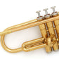 [SN 306923] USED YAMAHA / Trumpet YTR-1320 Lacquer finish [09]