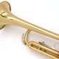 [SN 306923] USED YAMAHA / Trumpet YTR-1320 Lacquer finish [09]