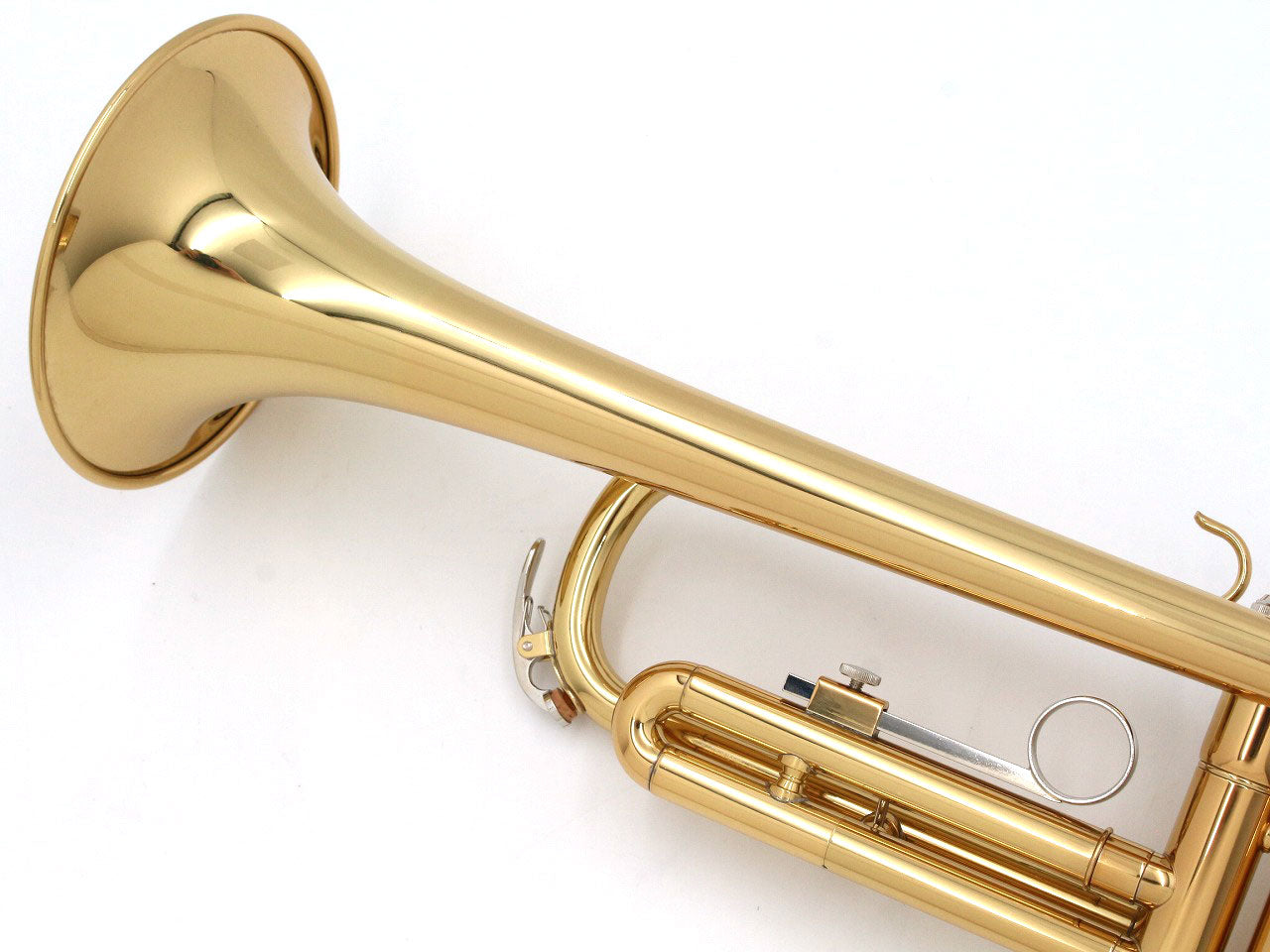 [SN 306923] USED YAMAHA / Trumpet YTR-1320 Lacquer finish [09]