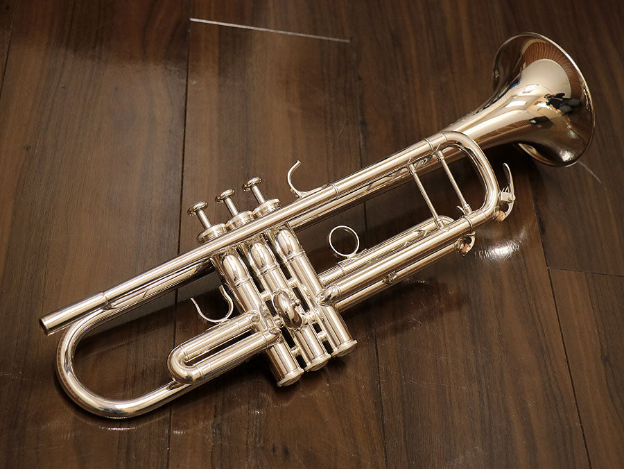 [SN 470217] USED YAMAHA / Yamaha YTR-8335GS B flat trumpet [10]