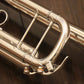 [SN 470217] USED YAMAHA / Yamaha YTR-8335GS B flat trumpet [10]