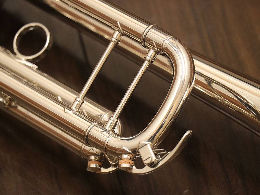 [SN 470217] USED YAMAHA / Yamaha YTR-8335GS B flat trumpet [10]