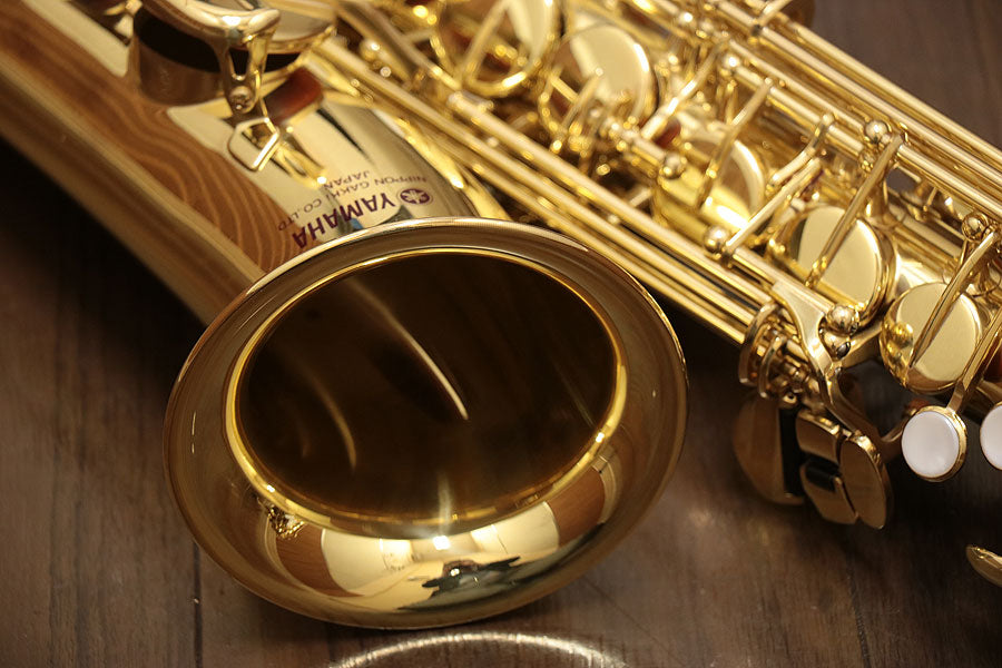 [SN 30539] USED YAMAHA / Yamaha YAS-32 Alto Saxophone [10]