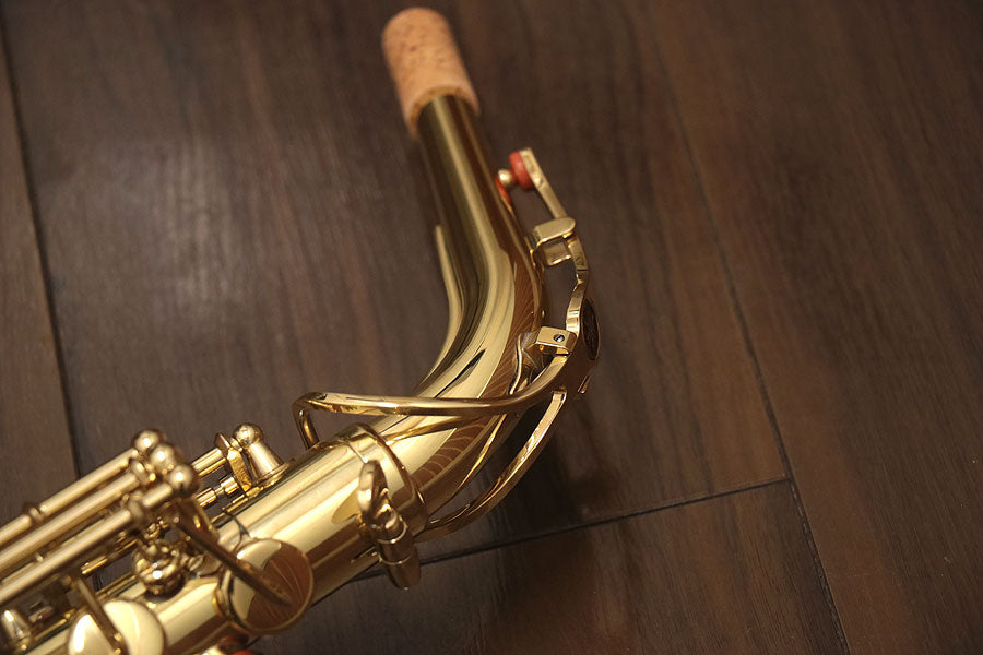 [SN 30539] USED YAMAHA / Yamaha YAS-32 Alto Saxophone [10]