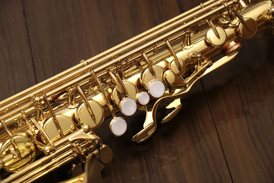 [SN 30539] USED YAMAHA / Yamaha YAS-32 Alto Saxophone [10]